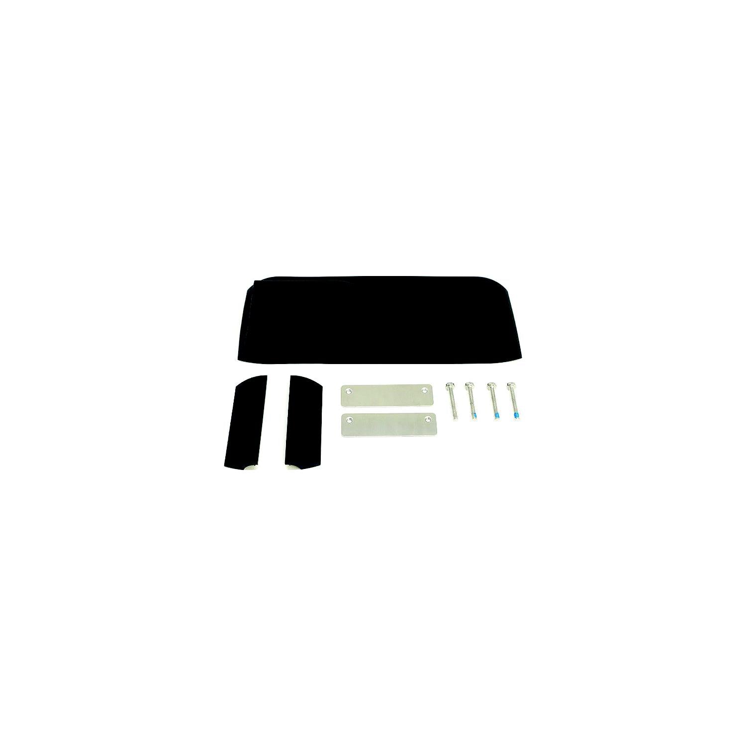 Fusion 010-12829-00 0101282900 MS-RA770 Retrofit Kit w/Face Cover