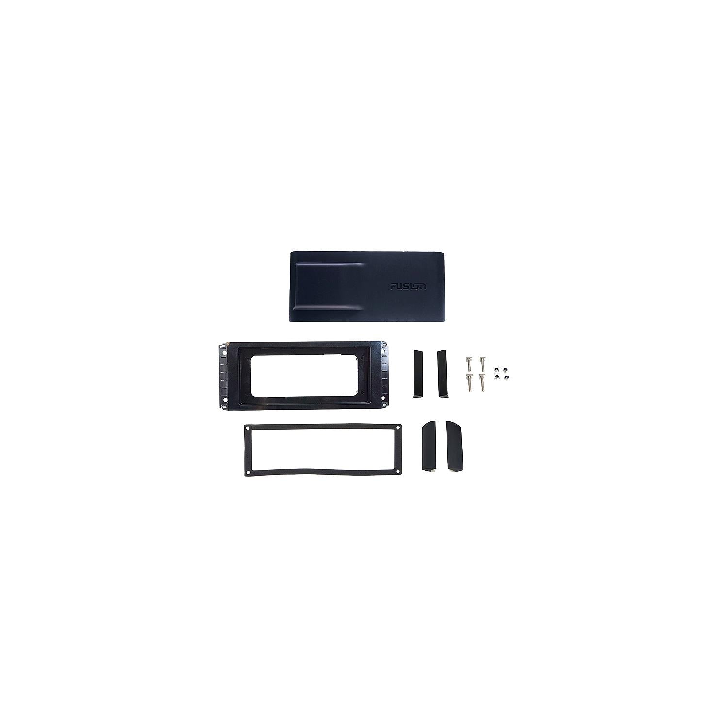 Fusion 010-12829-03 0101282903 Stereo Retrofit Kit w/Dust Cover