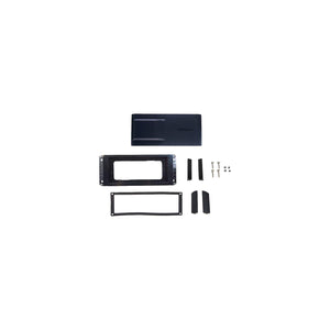 Fusion 010-12829-03 0101282903 Stereo Retrofit Kit w/Dust Cover