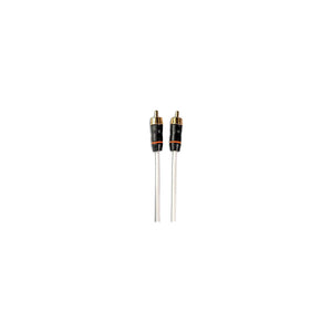 Fusion 010-13192-00 0101319200 1-Channel Performance RCA Cable, 6'