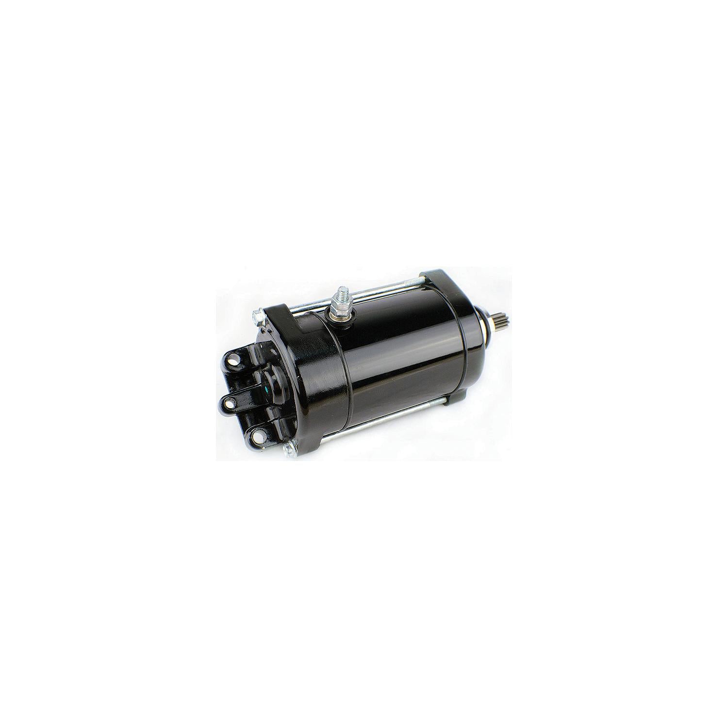 ProTorque PH100-KW01-R Protorque PH100KW01R Redline Series Starter - Kawasaki