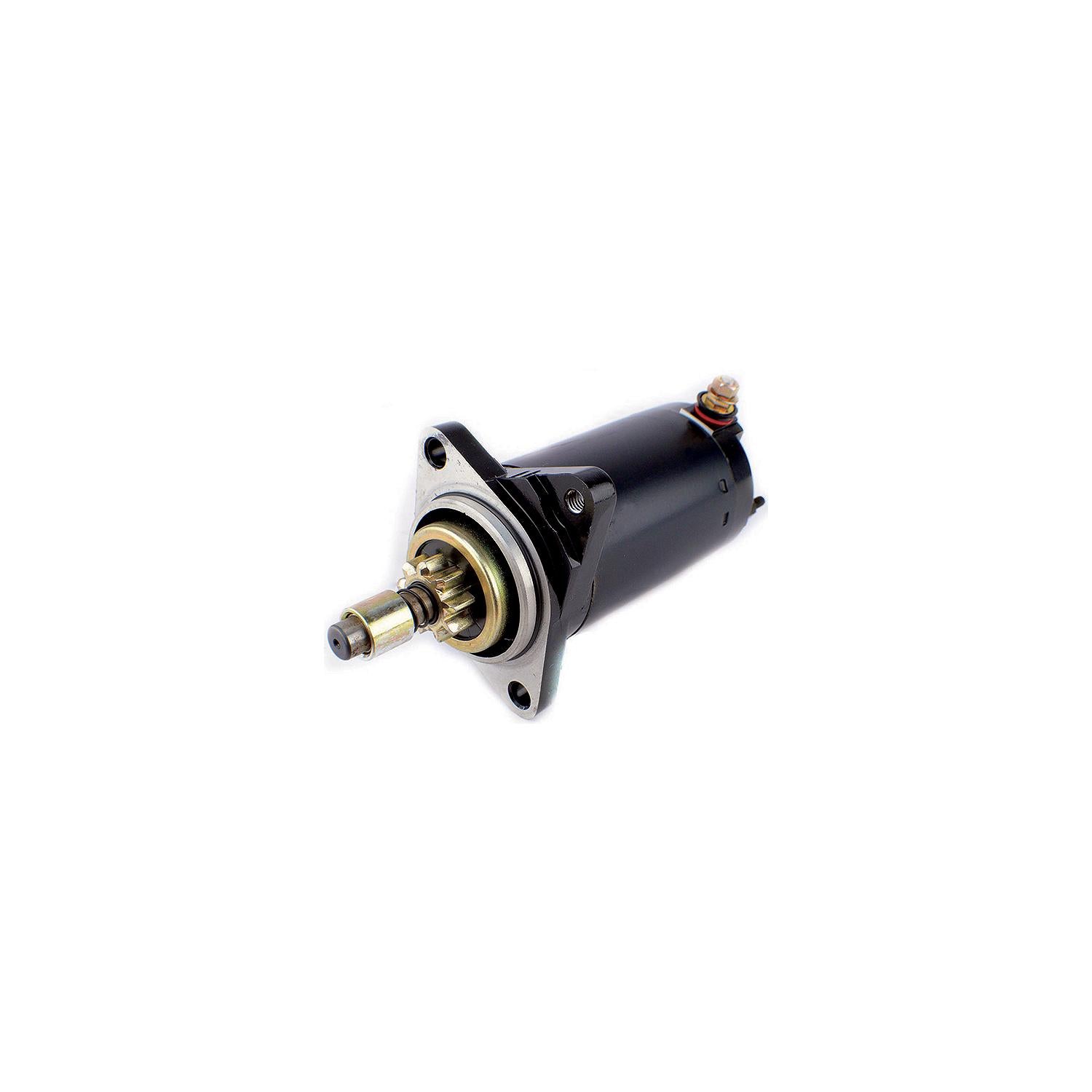 ProTorque PH100-SD02-R Protorque PH100SD02R Redline Series Starter - Sea-Doo