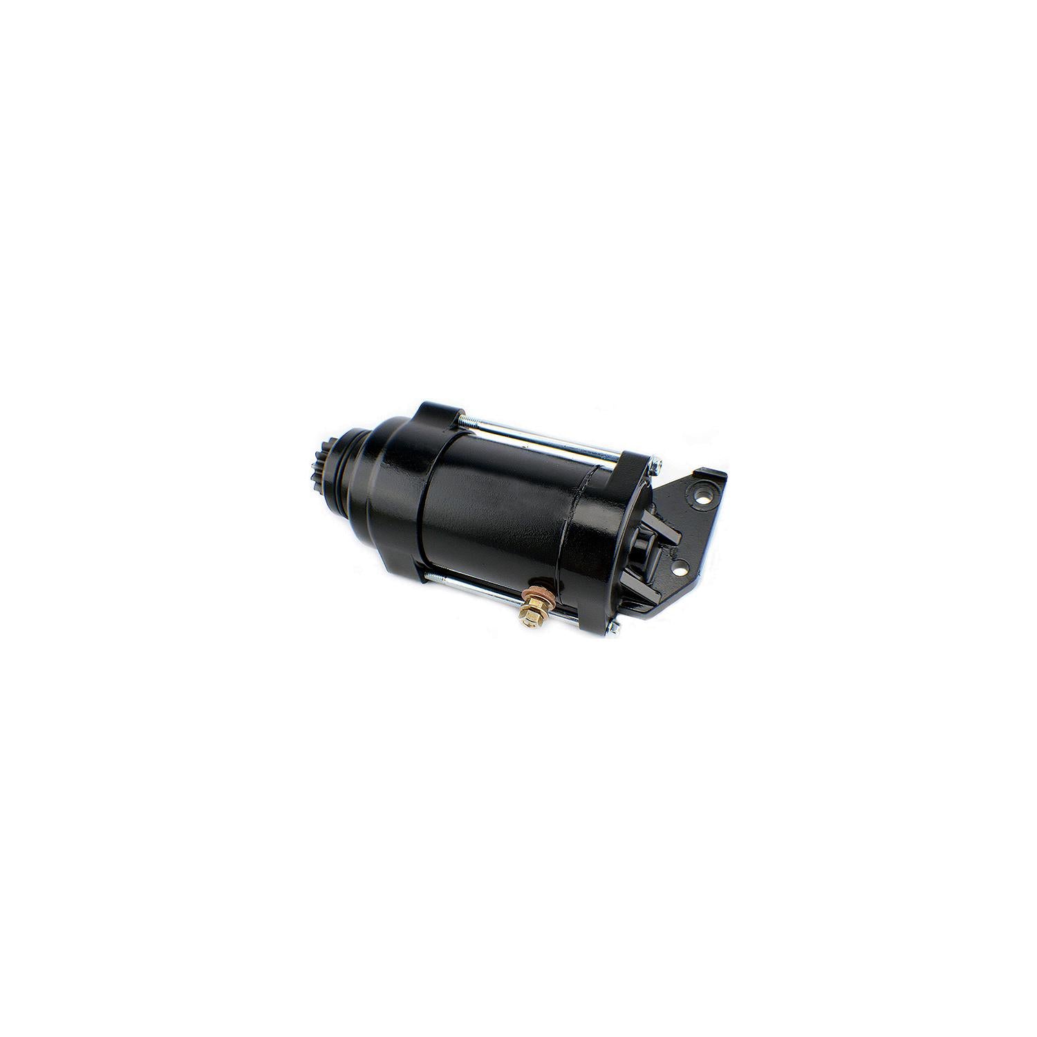 ProTorque PH100-YA07-R Protorque PH100YA07R Redline Series Starter - Yamaha