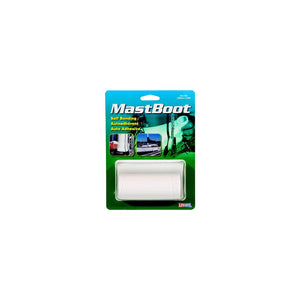 Lifesafe RE3940 Life Safe MastBoot Tape, 4