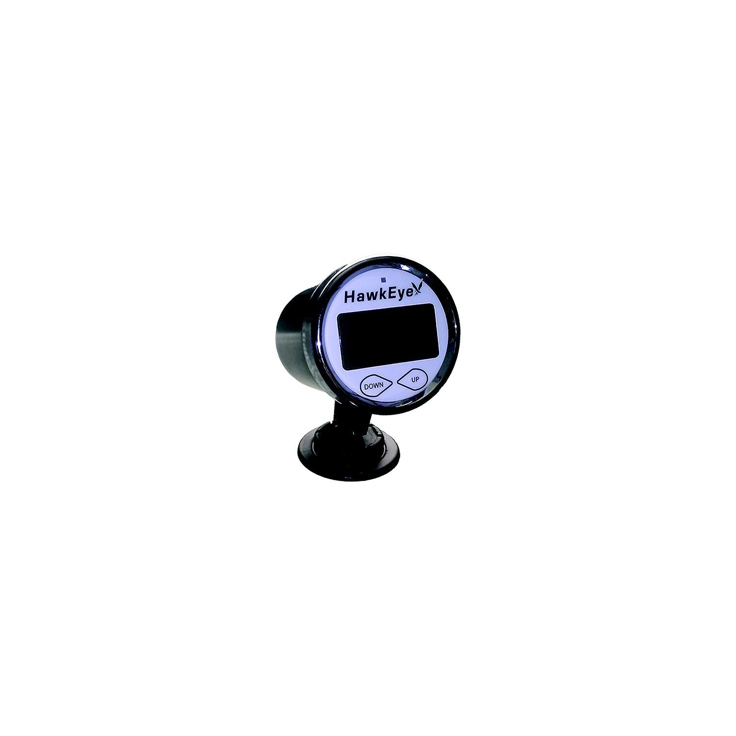 Hawkeye Electronics 1000.01.10 HawkEye 10000110 MB01 Surface Mt. Bracket Only