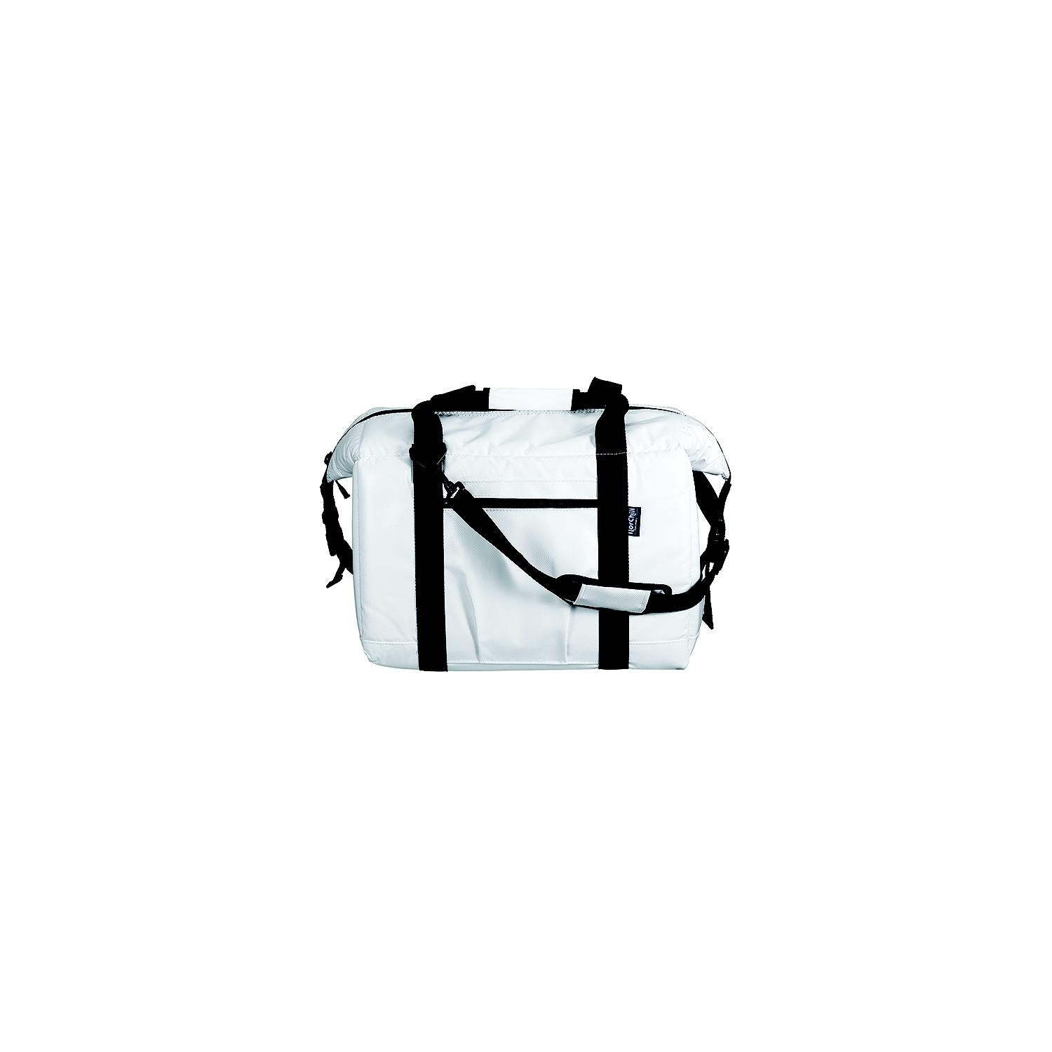 Hawkeye Electronics 9000.65 Norchill Boatbagâ„¢ Marine Cooler, White, 13