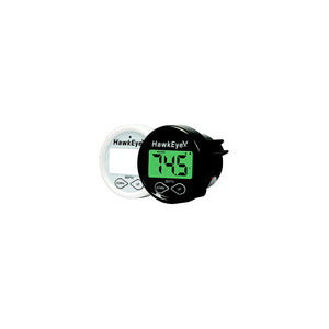 Hawkeye Electronics DT2BXTM HawkEye Depthtraxâ„¢ 1BX Depth Finder w/Transom Mt Transducer