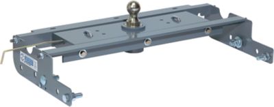 B&W Trailer Hitches GNRK1314 Turnoverball Gooseneck Hitch