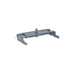 B&W Trailer Hitches GNRK1108 Turnoverballâ„¢ - Gooseneck Hitch