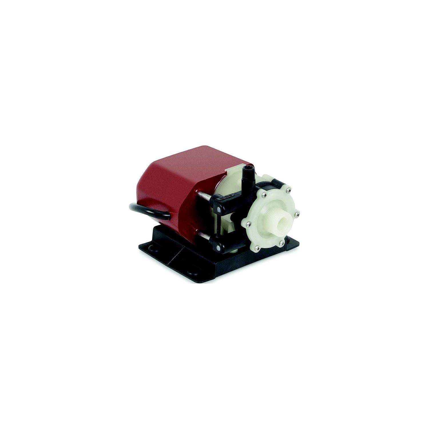 March Pump 9108516642 LC-2CP-MD Liquid-Cooled (Submersible) Drive For Marine Air Conditioners and Fountains, 115V