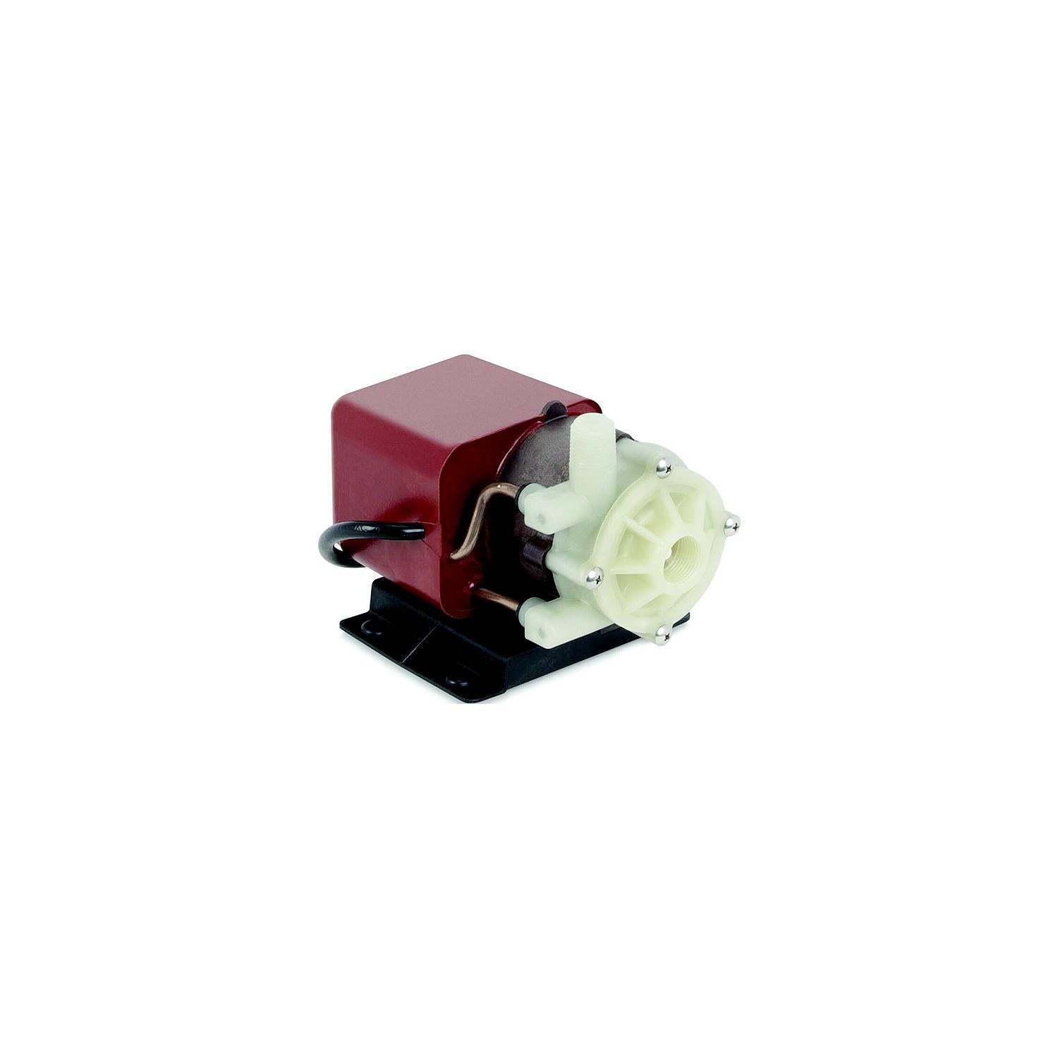 March Pump 9108516645 LC-3CP-MD Liquid-Cooled (Submersible) Drive For Marine Air Conditioners and Fountains
