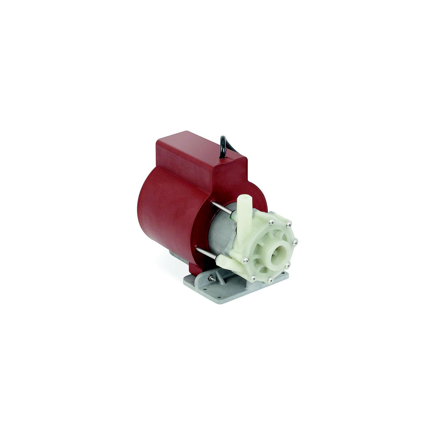 March Pump 9108690330 LC5CPMD Liquid-Cooled (Submersible) Drive For Marine Air Conditioners and Fountains