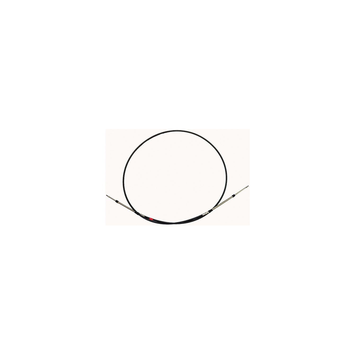 WSM Performance Parts 002-041-05 00204105 Reverse Cable, Kawasaki