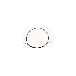 WSM Performance Parts 002-041-05 00204105 Reverse Cable, Kawasaki