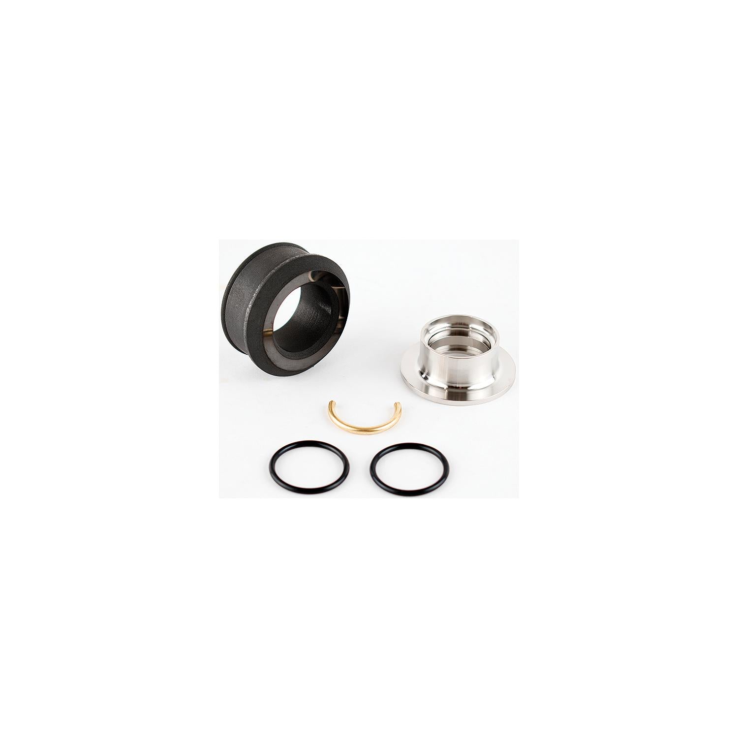 WSM Performance Parts 003-110-01K 00311001K Drive Shaft Carbon Ring Repair Kit: Seadoo