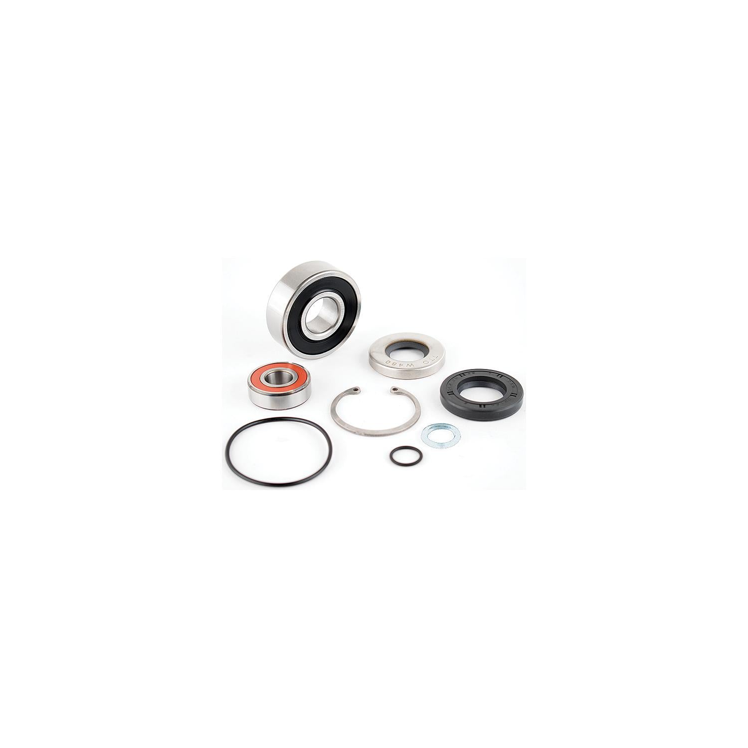 WSM Performance Parts 003-606 003606 Jet Pump Repair Kit: Kawasaki 1100-1200