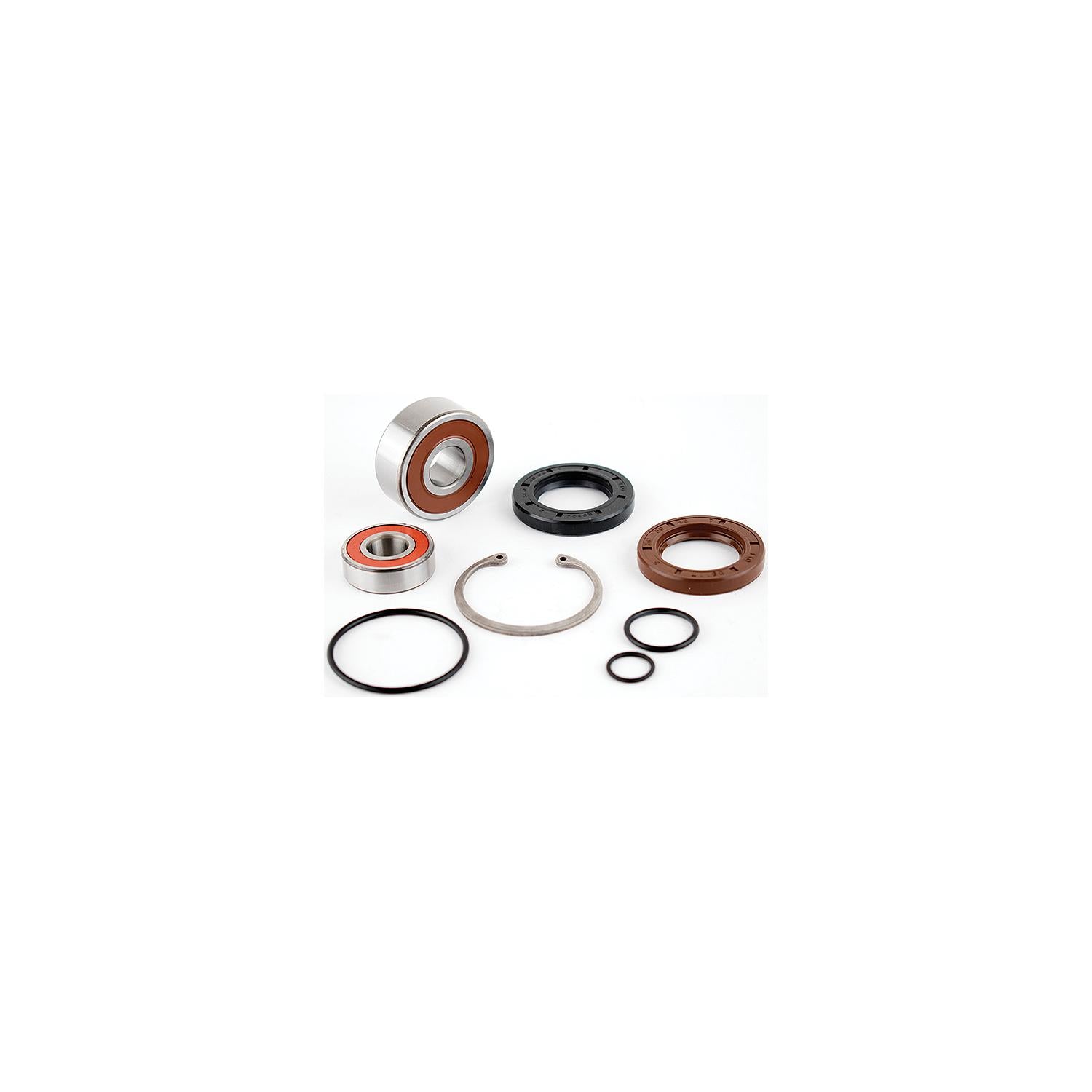 WSM Performance Parts 003-609 003609 Jet Pump Repair Kit: Kawasaki 900-1500