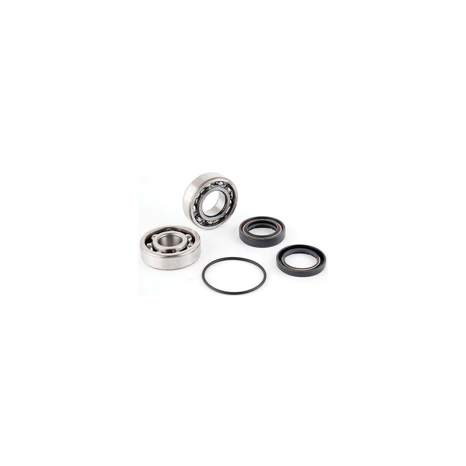 WSM Performance Parts 003-627 003627 Jet Pump Repair Kit: Yamaha 800 -1200, 99-18
