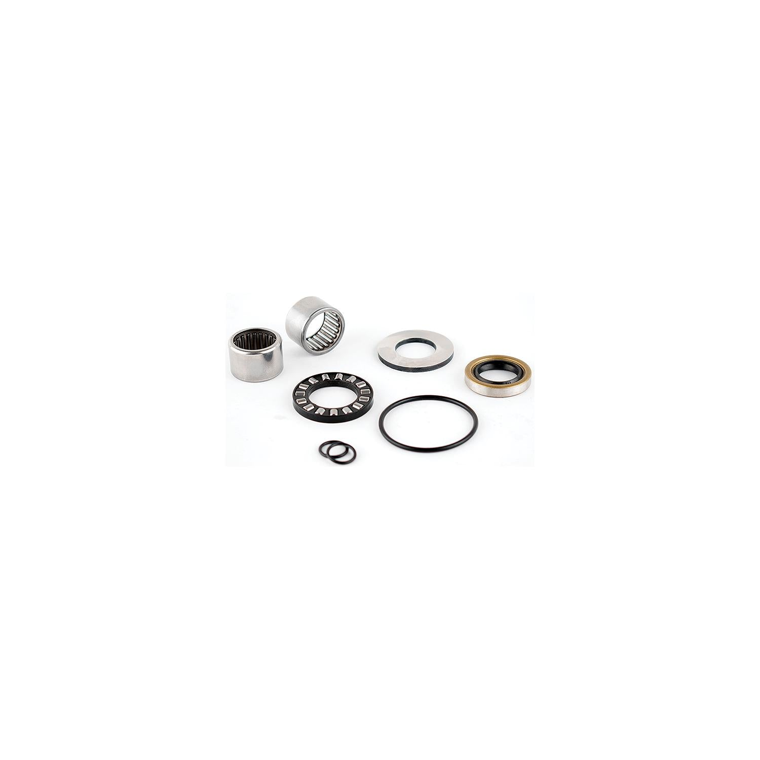 WSM Performance Parts 003-643 003643 Jet Pump Repair Kit: Sea-Doo 720-951, 99-07
