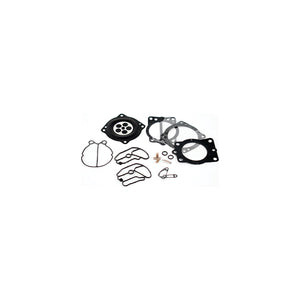 WSM Performance Parts 006-345 006345 Carburetor Rebuild Kit, Kawasaki