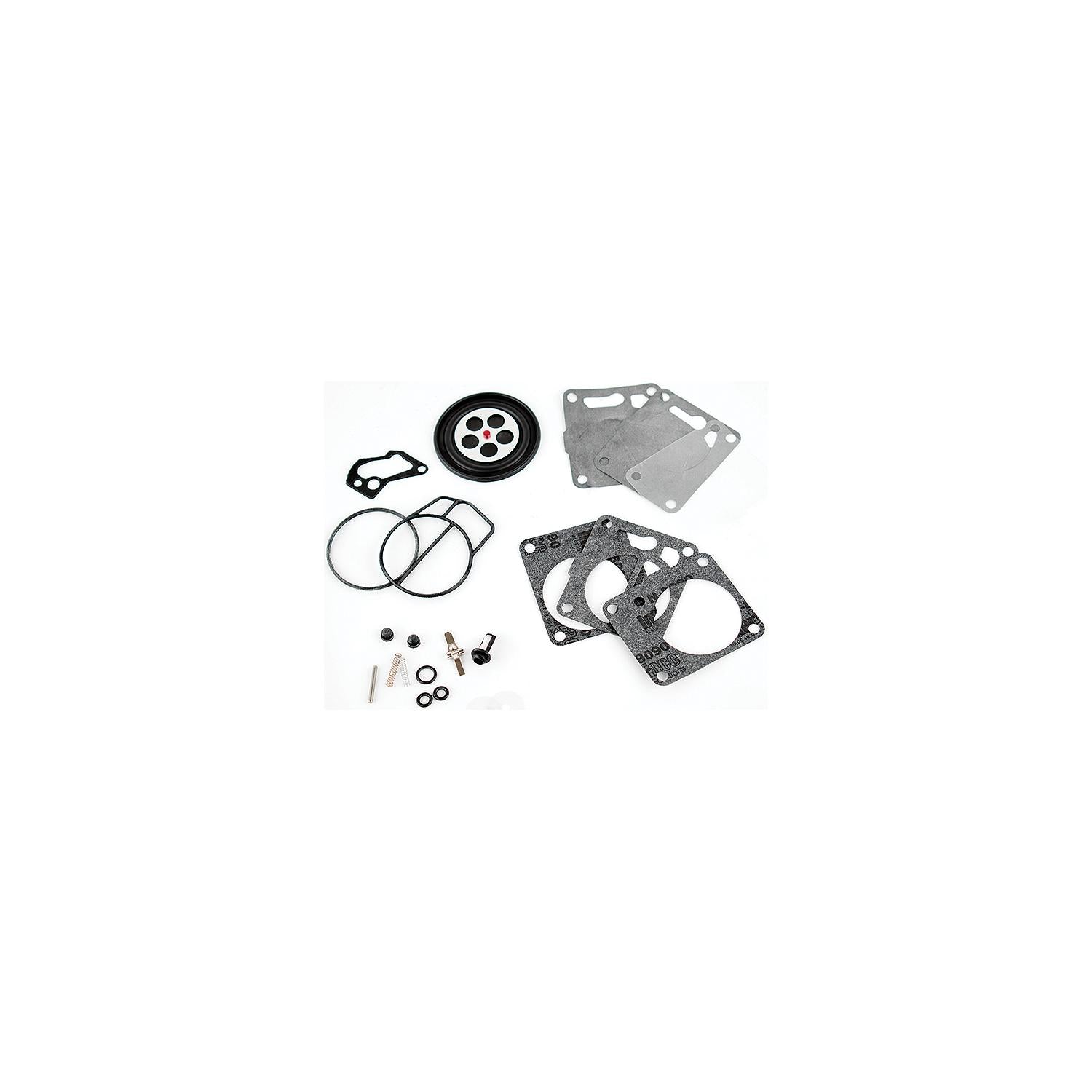 WSM Performance Parts 006-346 006346 Carburetor Rebuild Kit, Sea-Doo / Yamaha