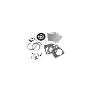 WSM Performance Parts 006-346 006346 Carburetor Rebuild Kit, Sea-Doo / Yamaha