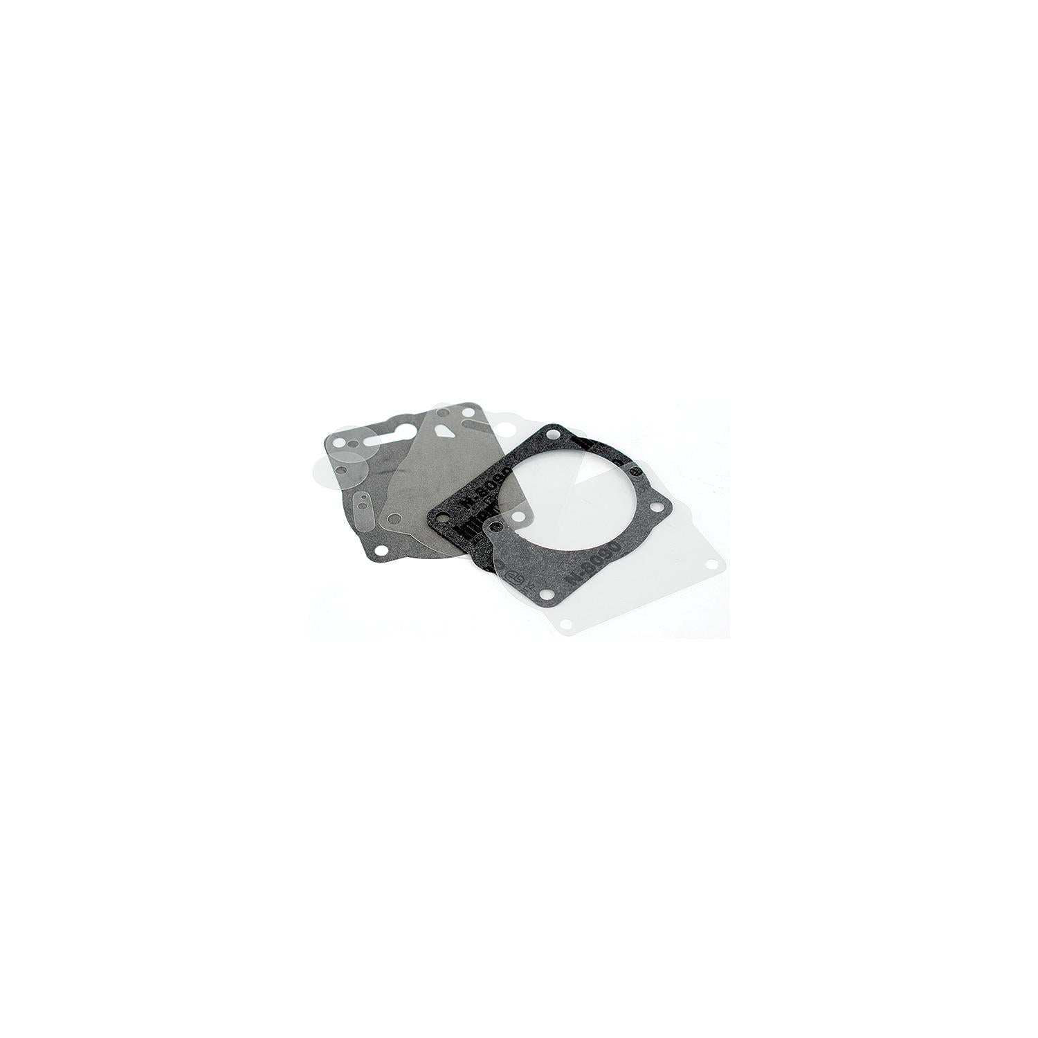 WSM Performance Parts 006-350 006350 Carburetor Rebuild Kit, Yamaha