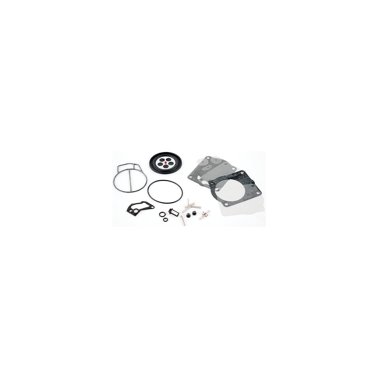WSM Performance Parts 006-351 006351 Carburetor Rebuild Kit, Sea-Doo