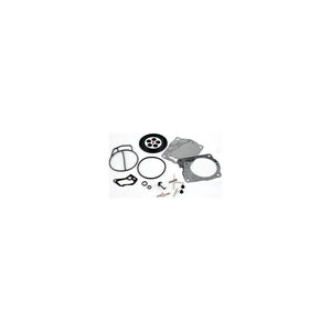 WSM Performance Parts 006-352 006352 Carburetor Rebuild Kit, Yamaha