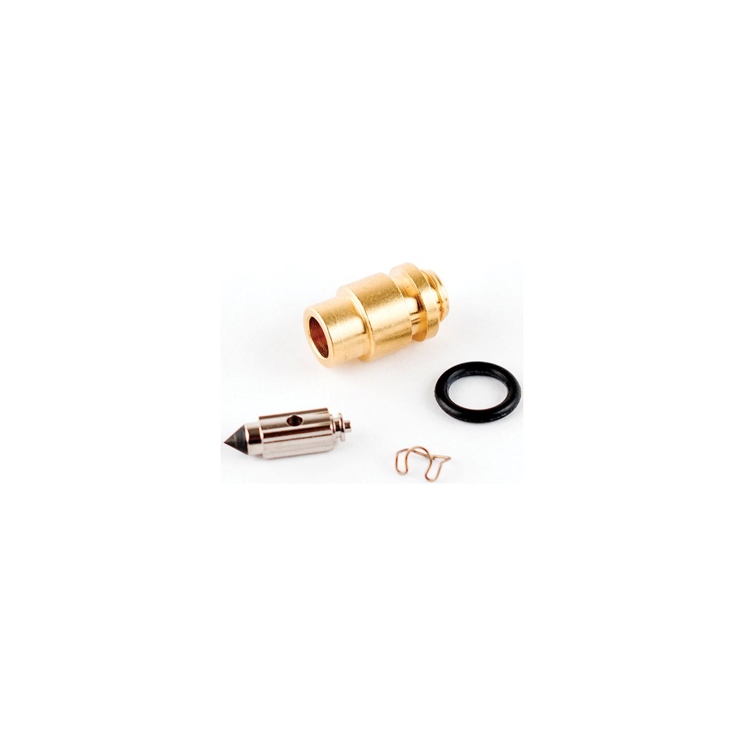 WSM Performance Parts 006-361 006361 Mikuni Carburetor, Needle & Seat