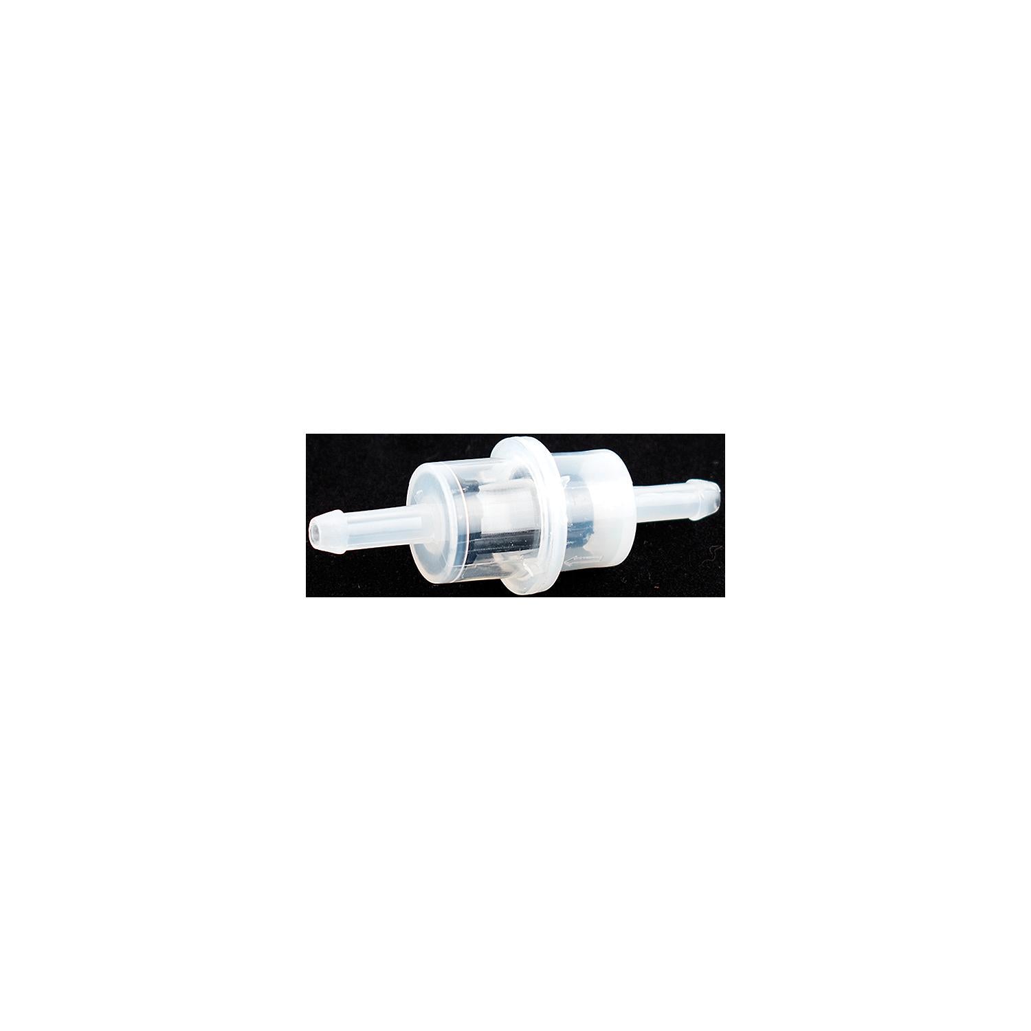WSM Performance Parts 006-508 006508 In-Line Fuel Filter