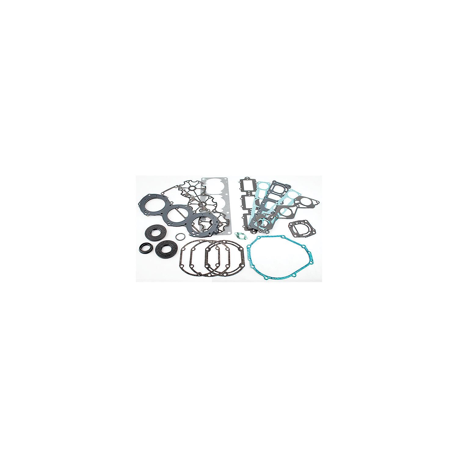 WSM Performance Parts 007-611 007611 Complete Gasket Kit, Yamaha