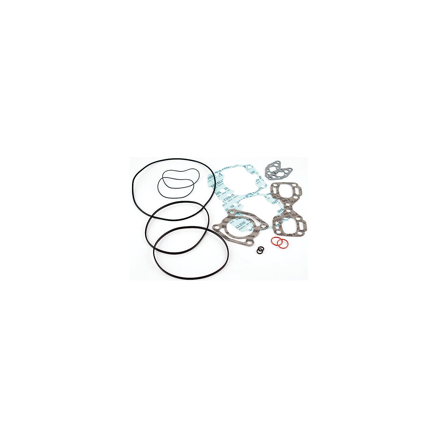 WSM Performance Parts 007-624-01 00762401 Top End Gasket Kit, Sea-Doo