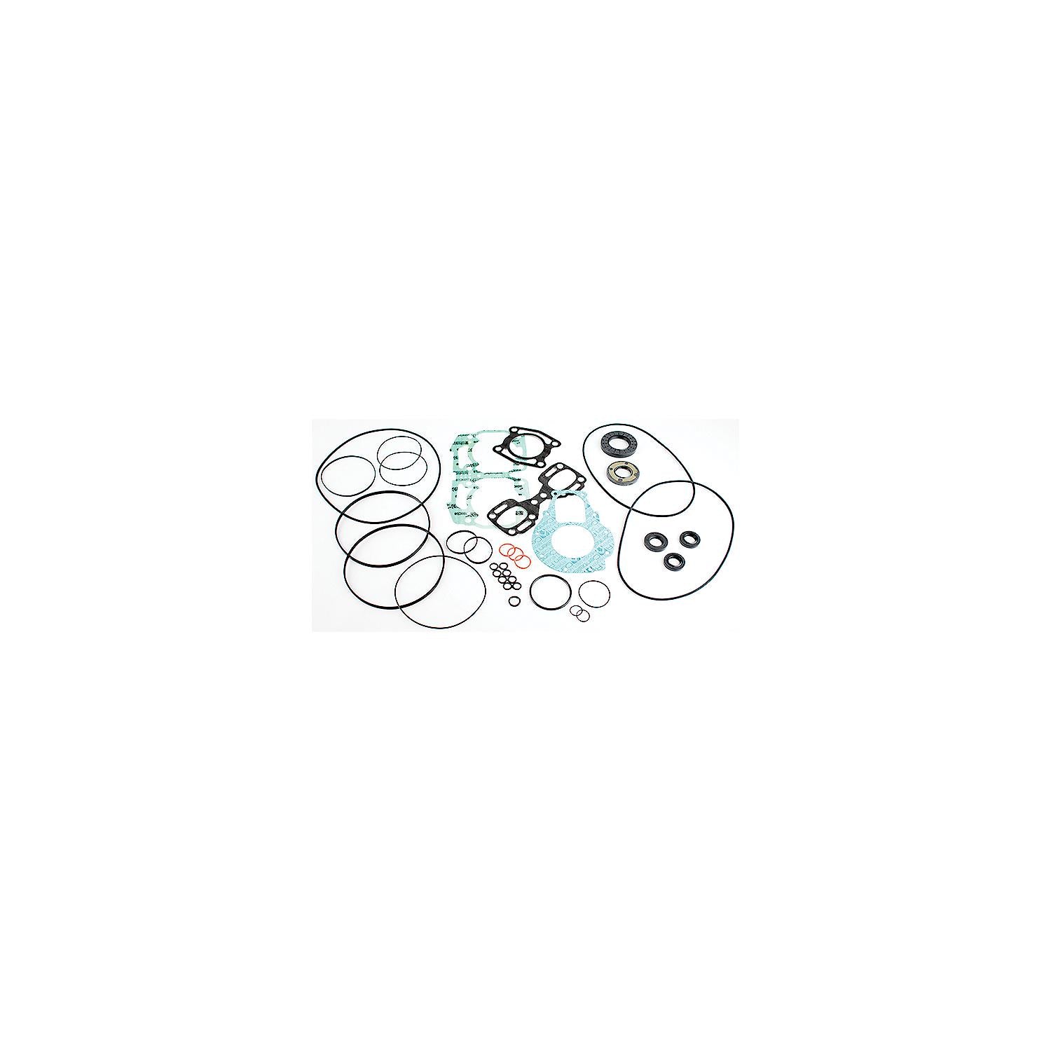 WSM Performance Parts 007-624-02 00762402 Complete Gasket Kit, Sea-Doo