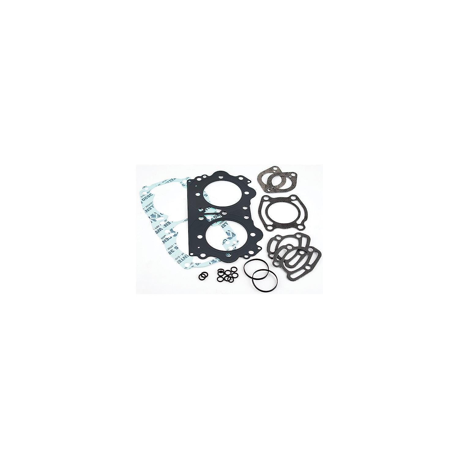 WSM Performance Parts 007-624-06 00762406 Top End Gasket Kit, Sea-Doo