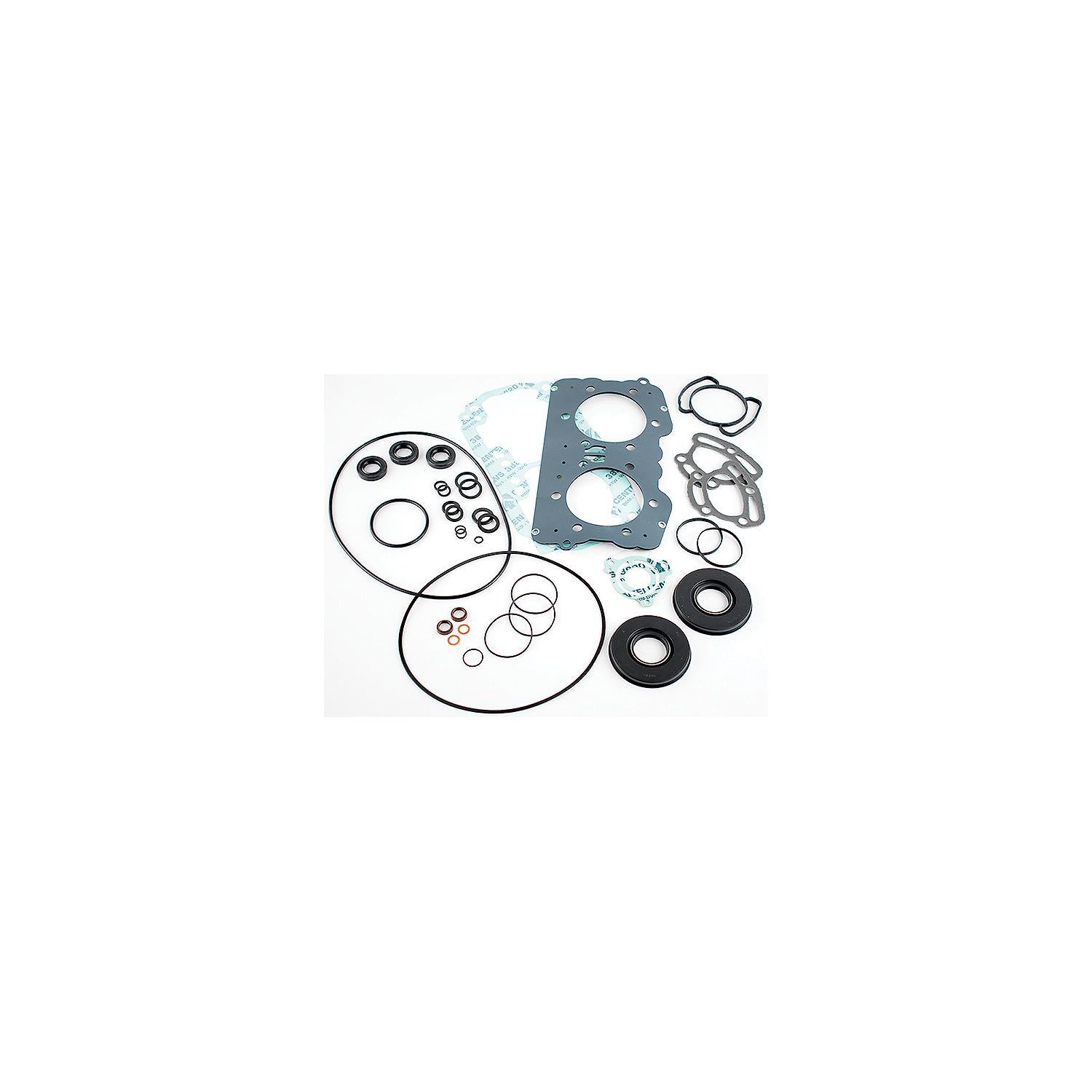 WSM Performance Parts 007-625 007625 Complete Gasket Kit, Sea-Doo