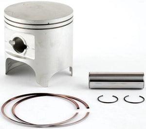 WSM Performance Parts 010-829PK 010829PK Piston Kit, Yamaha