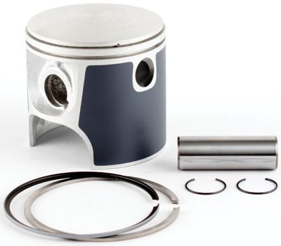 WSM Performance Parts 010-815PK 010815PK Piston Kit, Sea-Doo
