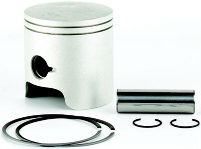 WSM Performance Parts 010-830K 010830K Piston Kit, Polaris