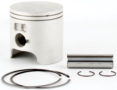 WSM Performance Parts 010-834K 010834K Piston Kit, Polaris