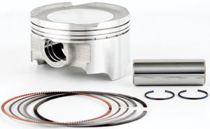 WSM Performance Parts 010-845K 010845K Piston Kit, Kawasaki