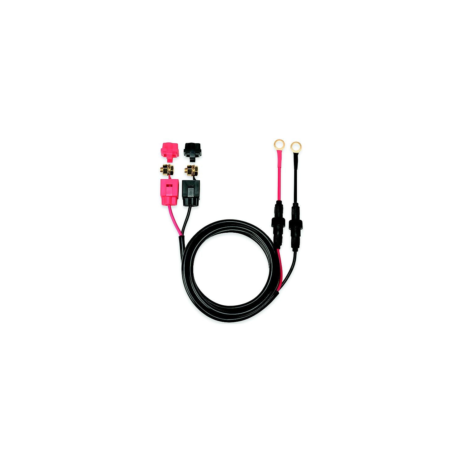 Guest Rec 27505 DC Charge Cable Extender, 5'