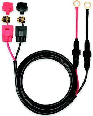 Guest Rec 27515 DC Charge Cable Extender, 15'