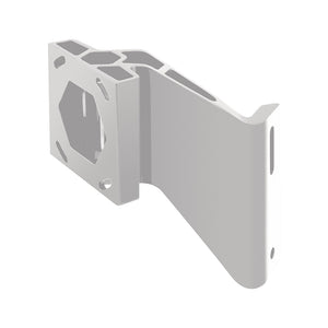 Minn Kota Raptor Jack Plate Adapter Bracket - Port - 2