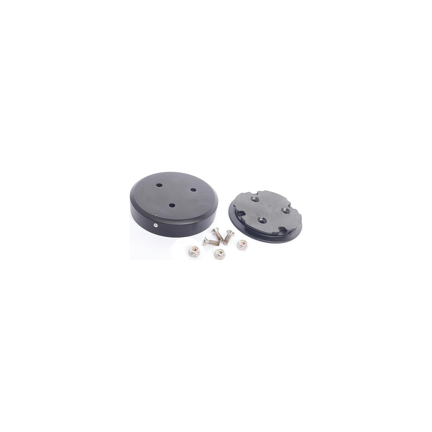 Angler's Pal AP-500 AP500 Quick-Release Fits All Pals Electronics Mounts