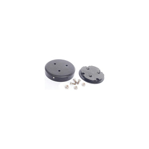 Angler's Pal AP-500 AP500 Quick-Release Fits All Pals Electronics Mounts