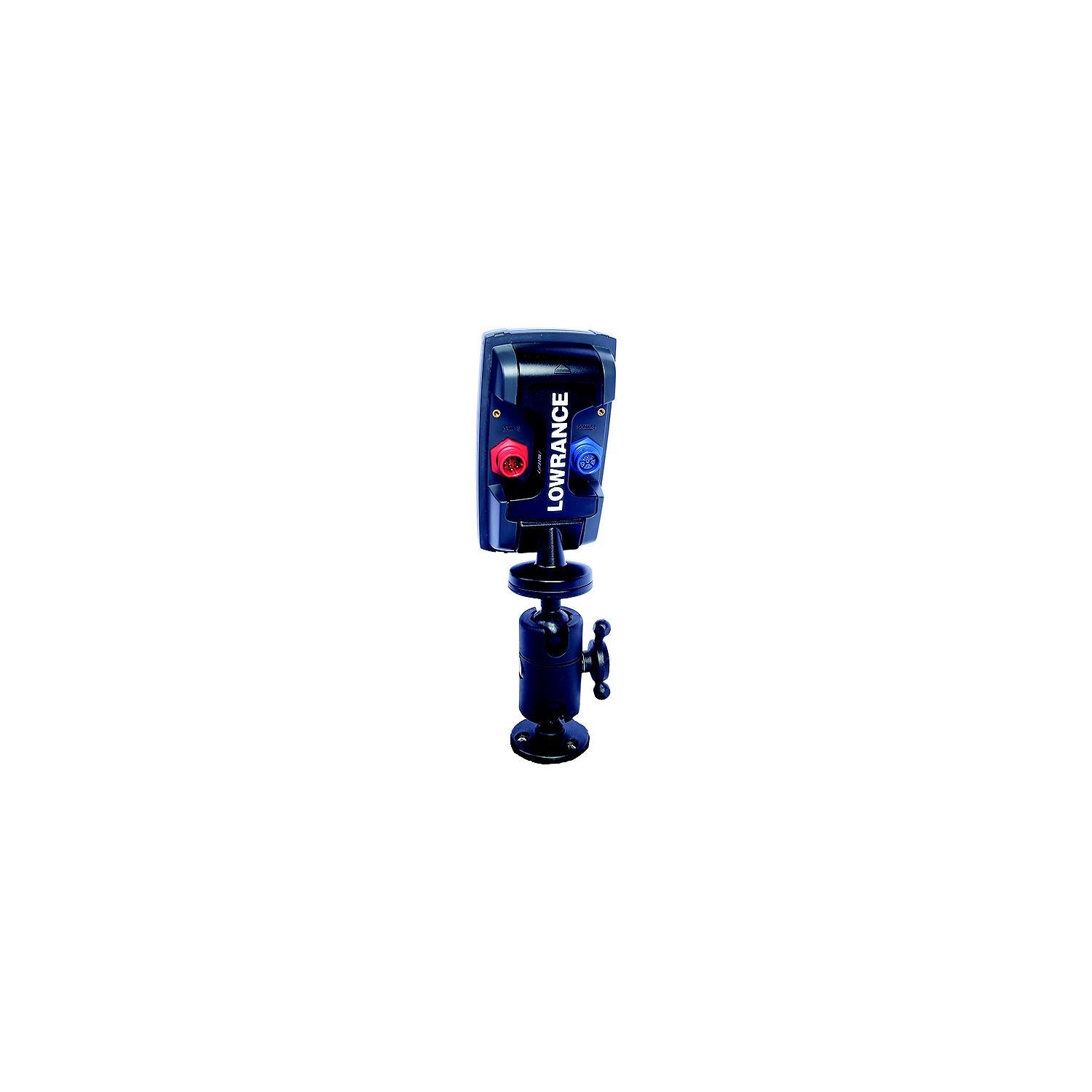 Angler's Pal AP-507 Lowrance and Mark Series Mount