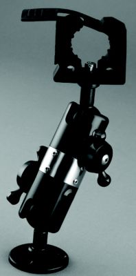 Panther 95-0210 Angler's Pal 950210 Trolling Motor Mount, 10