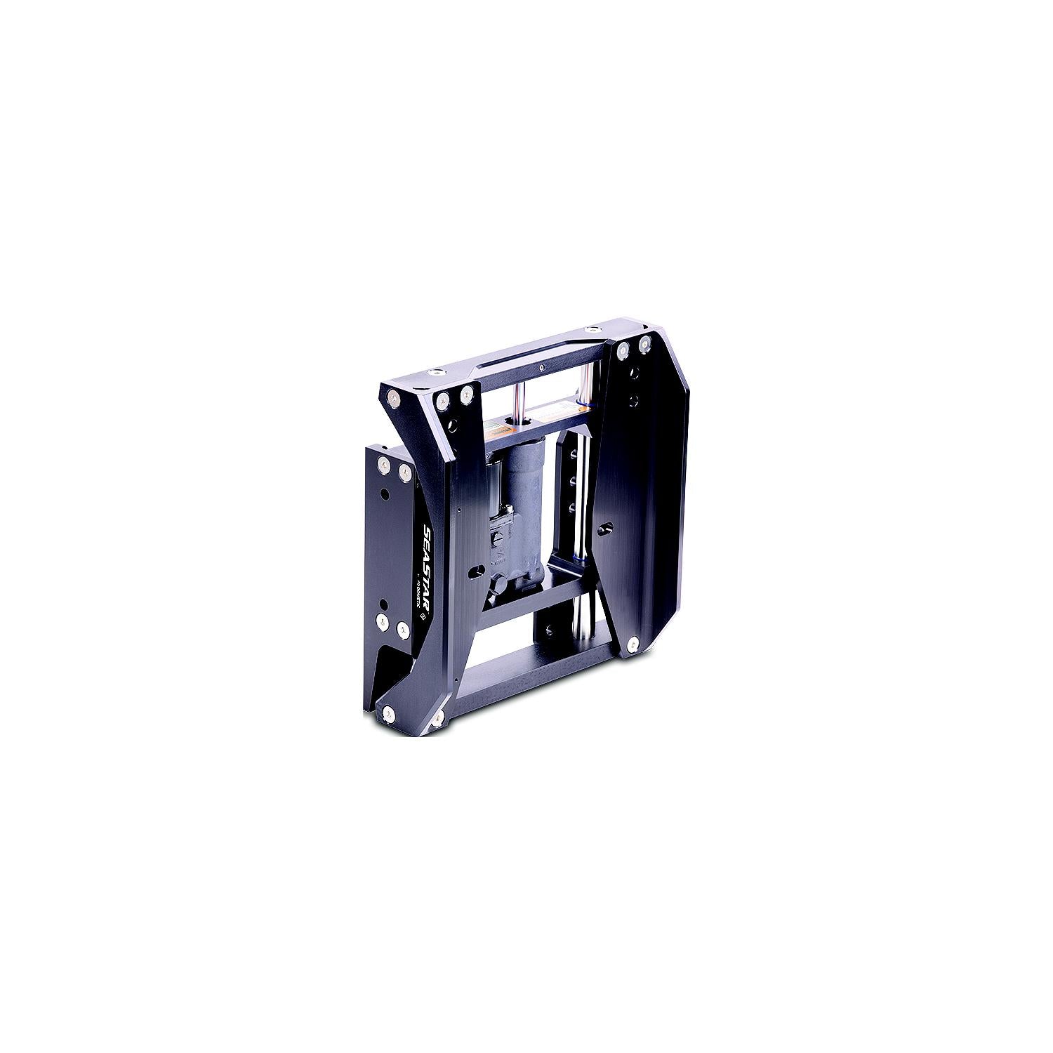 Dometic Jack Plates JP5120R Seastar Solutions Standard Hydraulic Jackplate, 12