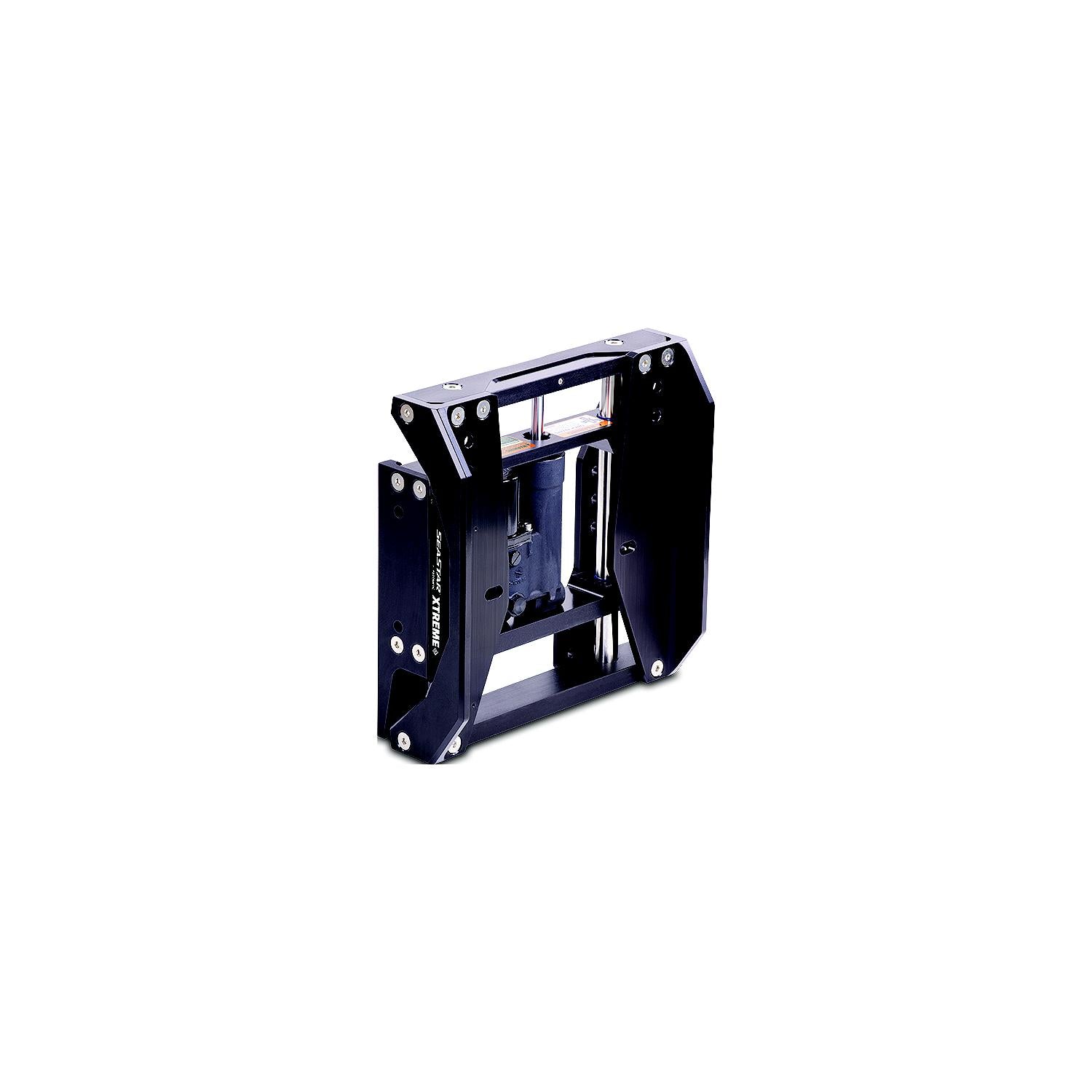 Dometic Jack Plates JP5060X Seastar Solutions Xtreme Hydraulic Jackplate, 6